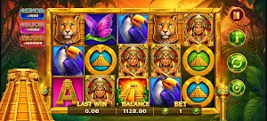 Arch of Ancient Mayas Screenshot 2
