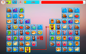 Onet Animal Cute Screenshot 1