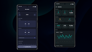 Slumbrex: Sleep Quality Scale Screenshot 2