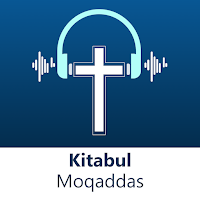 Kitabul Moqaddas - Audio Bible