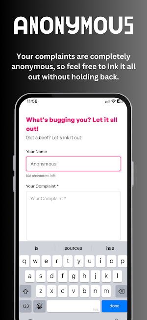 TellTOM Screenshot 3
