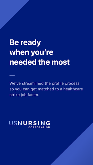 U.S. Nursing Screenshot 0
