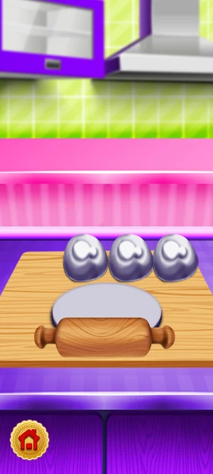 Cooking Land Screenshot 3