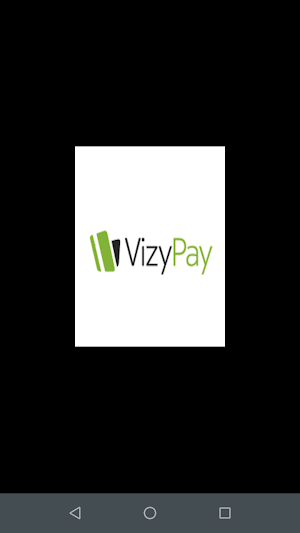 Vizy Business Screenshot 0