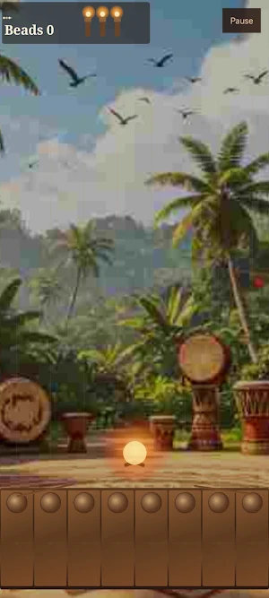 RumbleStomp Screenshot 1