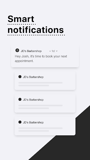 JD’s Barbershop Screenshot 3