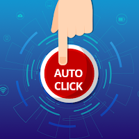 Auto Clicker –  Smart Tap
