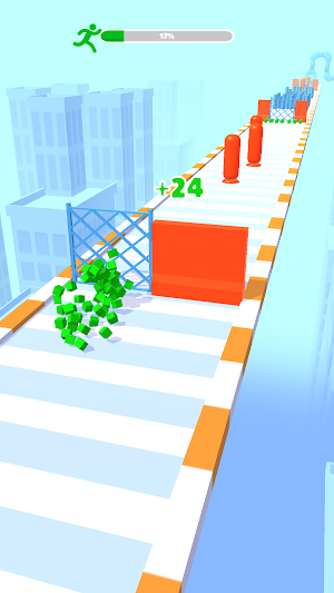 Pixel Master Screenshot 1