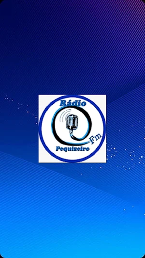 Rádio Pequizeiro Screenshot 1