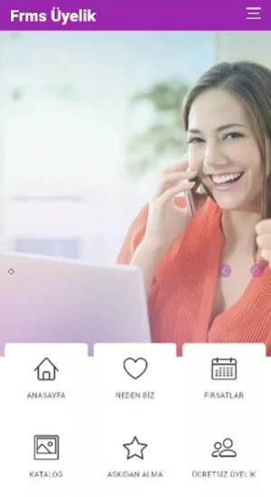 Farmasii Üyelik Avantajları Screenshot 3