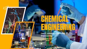 Learn Chemical Engineering Screenshot 0