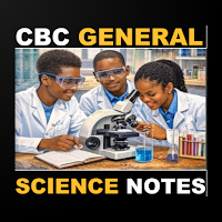 General Science Grade 10 Notes