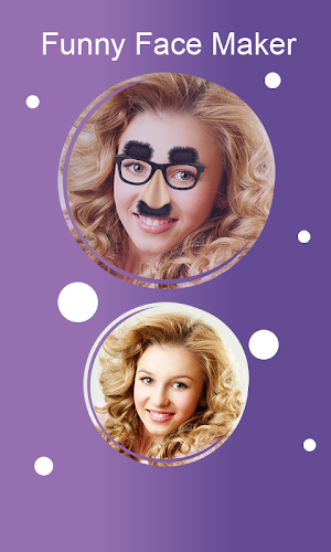 Funny Face Maker Screenshot 2