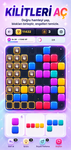 Poplixa Screenshot 2