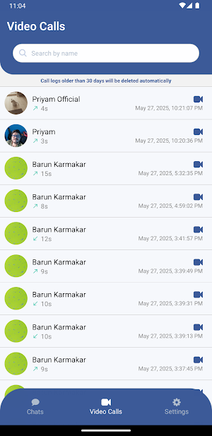 Next Chat Screenshot 2