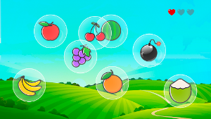 Pop Bubbles | Babies Screenshot 3