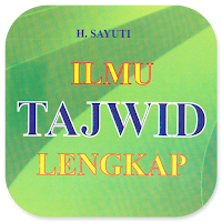Ilmu Tajwid Lengkap - H Sayuti