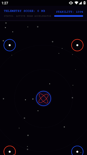 Quantum Screenshot 2