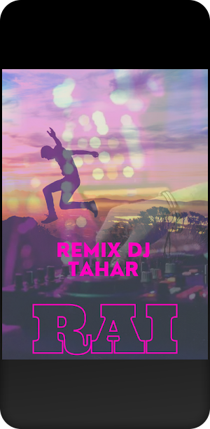 اغاني راي Remix Rai Dj Tahar Screenshot 0
