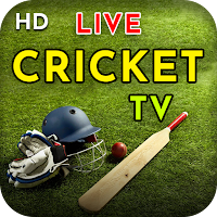 Live Cricket TV HD: Streaming