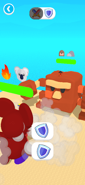 Summoner Master Screenshot 1