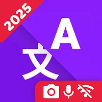 ai Translate_image, text,voice