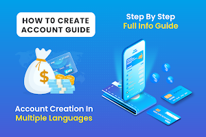 How to Create PayPal Account Screenshot 0