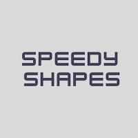 Speedy Shapes