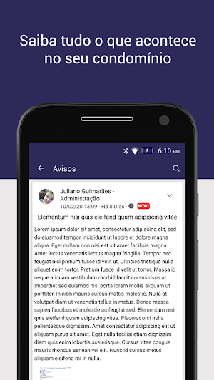 Evirtual Screenshot 0