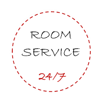 Room service