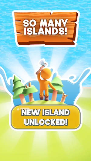 Trade Island Screenshot 3