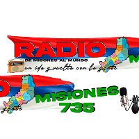 Radio Misiones 735