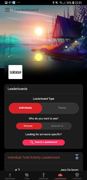 Levels Go Screenshot 2