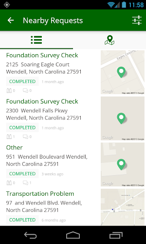 TellWendell Screenshot 2