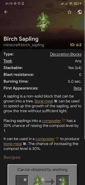 Knowledge Book Pro Screenshot 0
