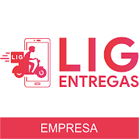 Lig Entregas - Empresa