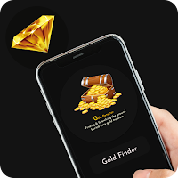 Gold Scanner, Gold Detector