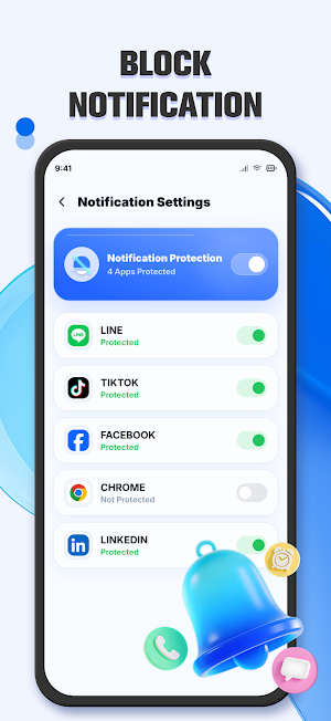 Smart Sweep Cleaner Screenshot 3