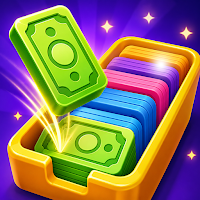 Color Stack Dash
