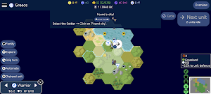 Civilization Age -build empire Screenshot 1