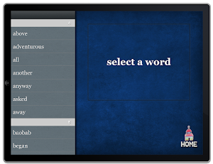 The Baobab Screenshot 2
