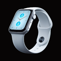 Series 11 Watch App