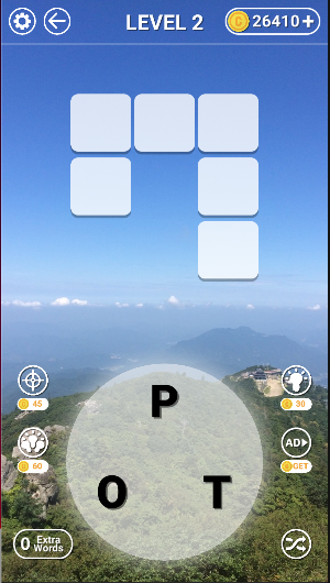 Wordplorer Connect Screenshot 2