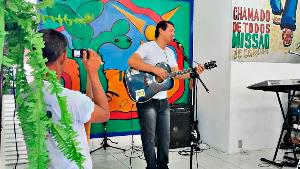 TV Gospel Exodus de Salvador Screenshot 2