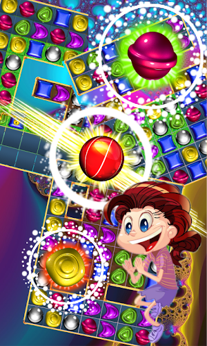 Candy Rain Crumble New 3 Screenshot 3