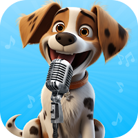 AI Talking Pet : Dog AI Talk