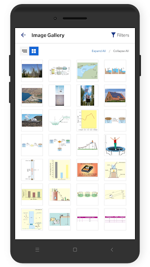 Boost eBooks Screenshot 1