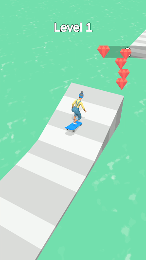 Skating Master Screenshot 0