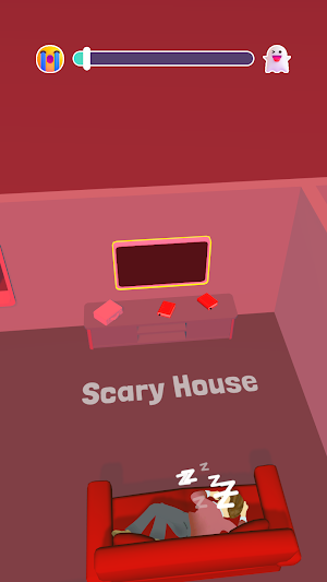 Scare Them All Screenshot 2