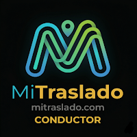 MiTraslado Conductor